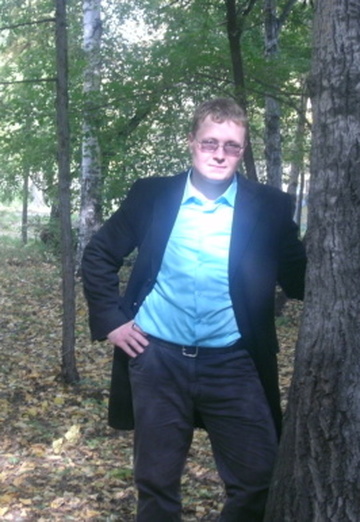 Моя фотография - Вячеслав, 35 из Комсомольск-на-Амуре (@vyacheslav3791)
