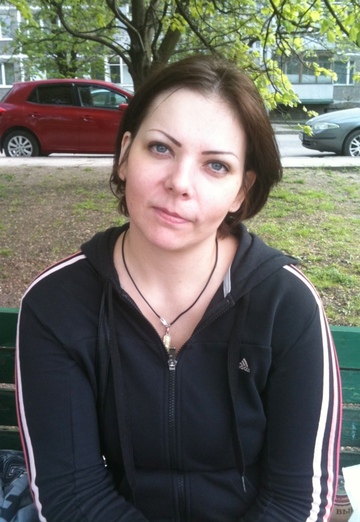 Моя фотография - Натка, 43 из Калининград (@natka757)