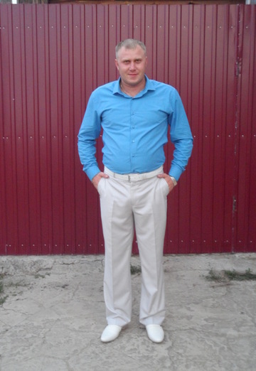 Моя фотография - михаил, 38 из Кузнецк (@mihail41385)
