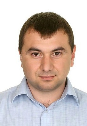 Моя фотография - Сергей, 39 из Краснодар (@sergey887161)