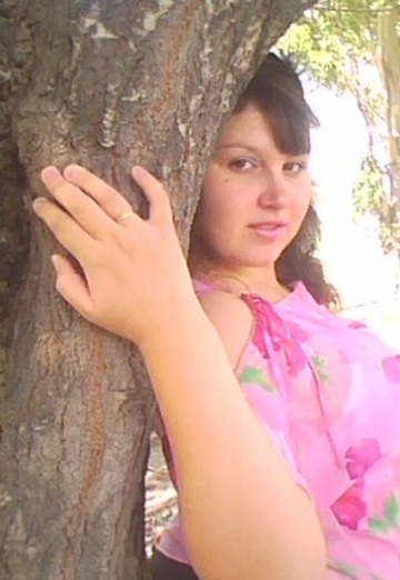Моя фотография - Татьяна, 33 из Новосибирск (@tatyana15624)