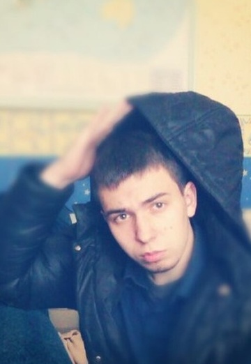 Дмитрий (@dmitriy22772) — моя фотография № 6