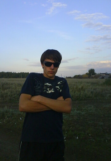 Моя фотография - Дмитрий, 30 из Караганда (@dmitriy26121)