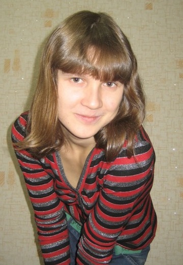Моя фотография - Наталия, 34 из Екатеринбург (@nataliya3246)