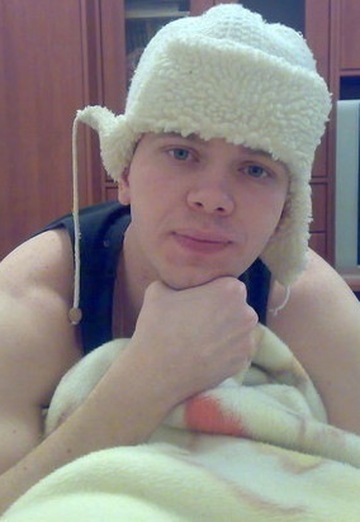 Моя фотография - Алексей, 43 из Ростов-на-Дону (@aleksey15361)