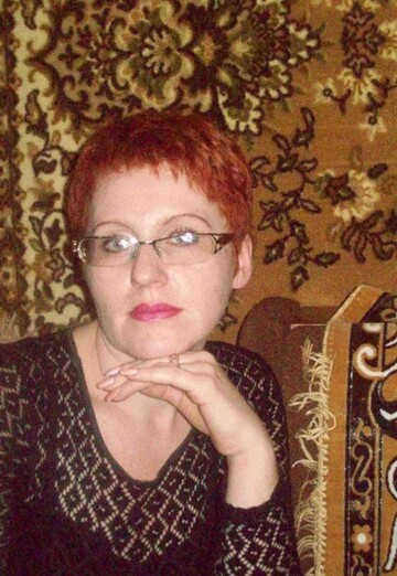 Моя фотография - юлия ляхова, 45 из Полтава (@uliyalyahova)