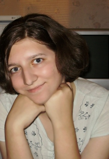 Моя фотография - Анастасия, 33 из Хабаровск (@astasia)