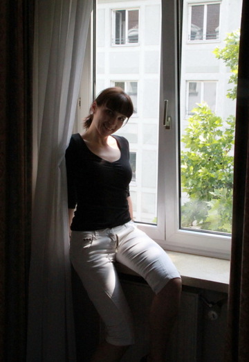 Моя фотография - Марина, 45 из Санкт-Петербург (@marina12817)