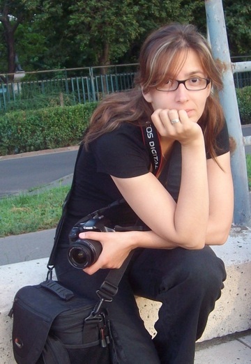 Моя фотография - maya, 42 из Минск (@maya132)