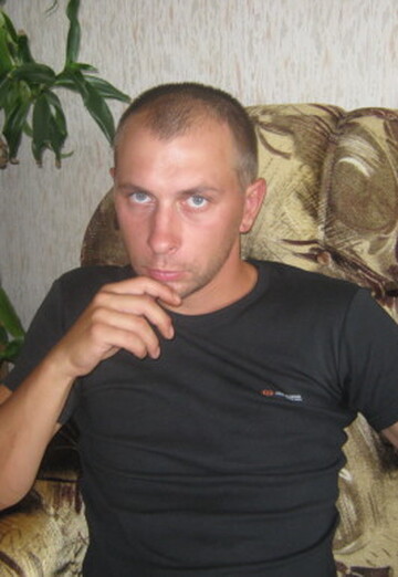 Моя фотография - Иван, 40 из Минск (@ivan13602)