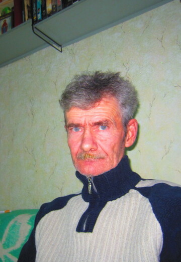 Моя фотография - вячеслав, 58 из Краснодар (@vyacheslav41758)
