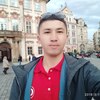 Bekbolot Salimbekov, 24, г.Хомутов Bekbolot Salimbekov, 24, г.Хомутов