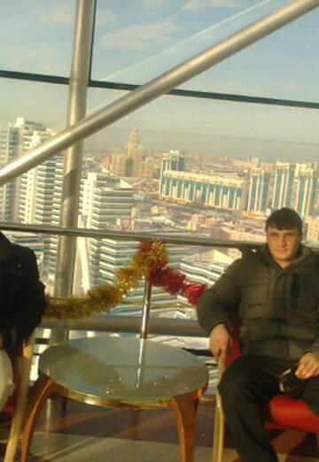 Моя фотография - Иван, 37 из Астана (@ivan16607)