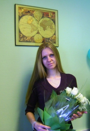 Моя фотография - Наталья, 40 из Барнаул (@natalya16071)