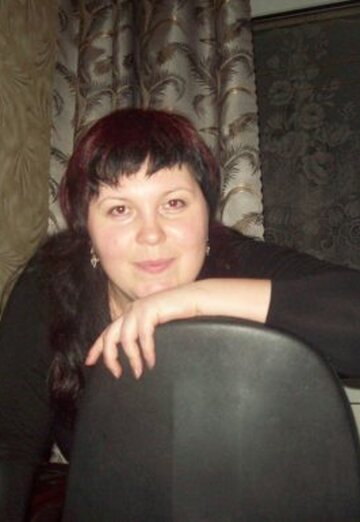 Моя фотография - Непонятка, 42 из Павлоград (@neponyatka1)