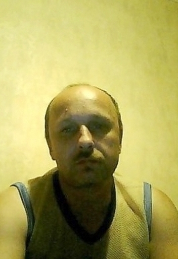 Моя фотография - дмитрий, 51 из Нахабино (@dmitriy26262)