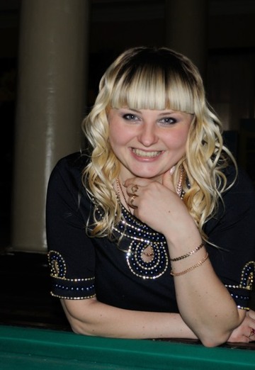 Моя фотография - Ирина, 38 из Новоград-Волынский (@irina52910)