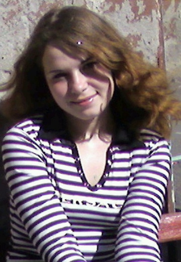 Моя фотография - Людмила, 32 из Омск (@ludmila3158)