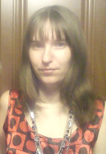 Моя фотография - Diana, 32 из Псков (@diana1752)