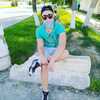 Arche Kim, 18, г.Гулистан Arche Kim, 18, г.Гулистан