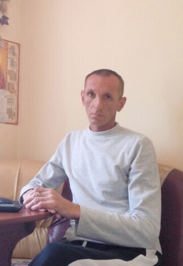 Моя фотография - Сергей, 47 из Москва (@sergey1148187)