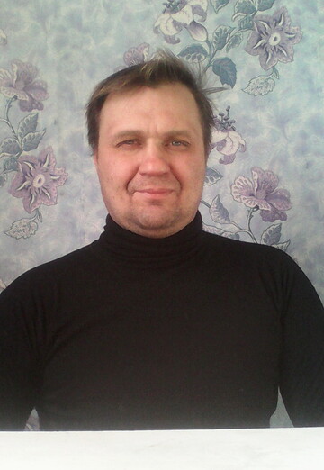 Моя фотография - Артем Кубраков, 45 из Иркутск (@artemkubrakov)