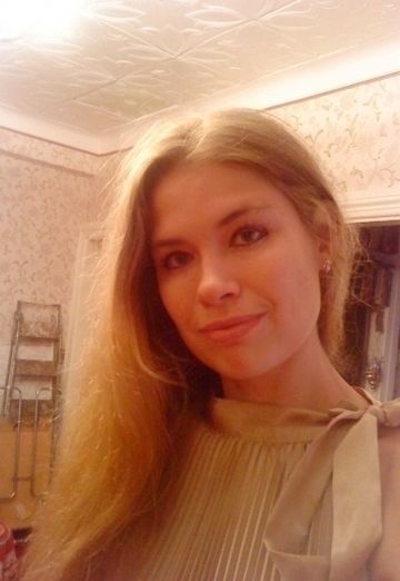 Моя фотография - елена, 47 из Екатеринбург (@elena5525)