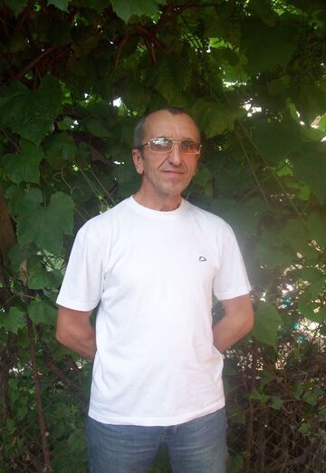 Моя фотография - Александр, 61 из Ставрополь (@id239884)