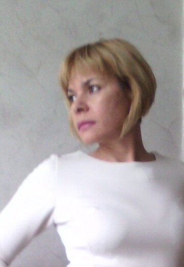 Моя фотография - Ольга, 54 из Калининград (@olga186173)