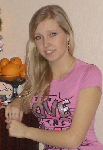 Моя фотография - Inna, 33 из Николаев (@inna3461)