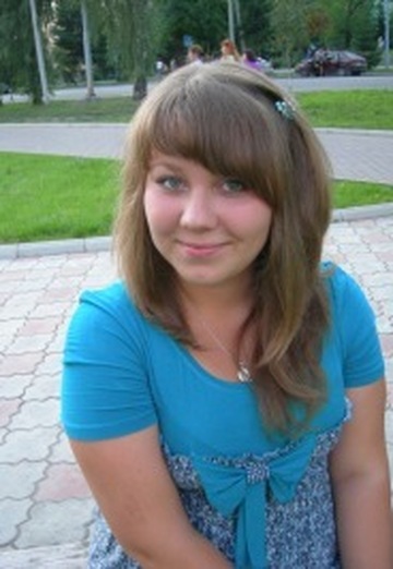 Моя фотография - Татьяна, 31 из Барнаул (@tatyana16312)