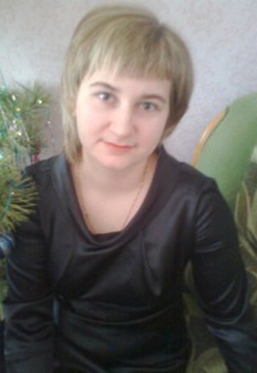 Моя фотография - Виктория, 35 из Бузулук (@viktoriya6078)