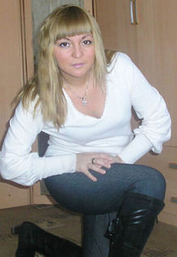 Моя фотография - Екатерина, 44 из Екатеринбург (@ekaterina10019)