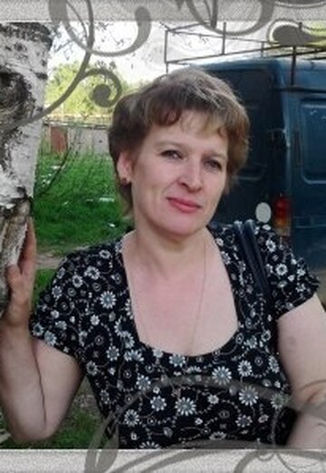Моя фотография - Лорочка, 57 из Сыктывкар (@lorochka14)