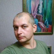 Дмитрий 35 Алексеевка (Белгородская обл.)