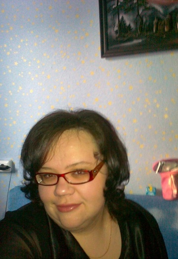 Моя фотография - Светлана, 43 из Ханты-Мансийск (@svetlana2130)