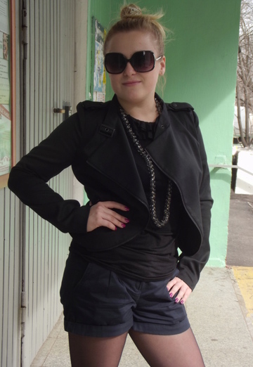 Моя фотография - Виктория, 33 из Москва (@viktoriya6161)