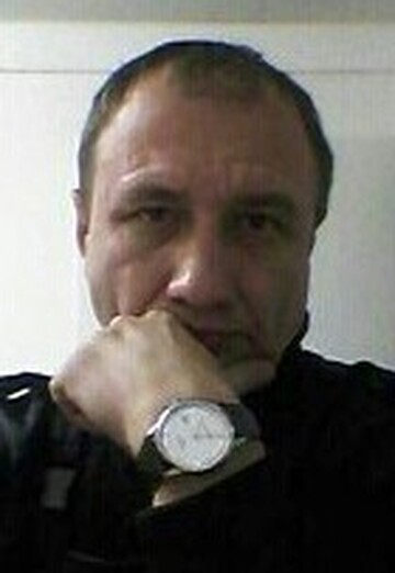 Моя фотография - Алексей, 52 из Волгоград (@aleksey34286)