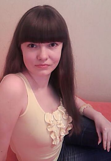 Моя фотография - Анна, 38 из Николаев (@anna39883)