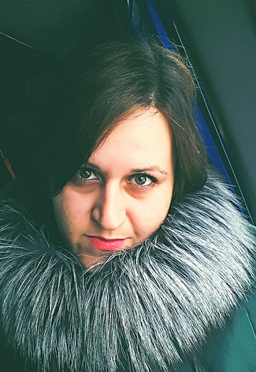 Моя фотография - Інна, 34 из Хмельницкий (@nna1098)