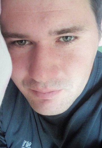 Моя фотография - Станислав, 41 из Калининград (@stanislav20906)