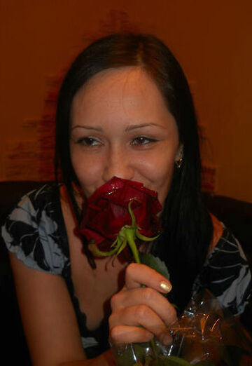 Моя фотография - Маргарита, 38 из Екатеринбург (@chokoladka)