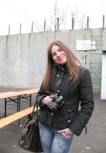 Моя фотография - Нина, 37 из Киев (@nina2072)