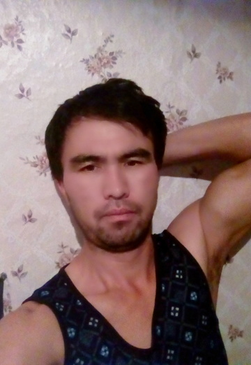 Моя фотография - Олег, 37 из Керва (@oleg279926)