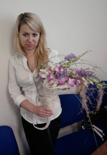Моя фотография - олеся, 41 из Челябинск (@olesya2909)