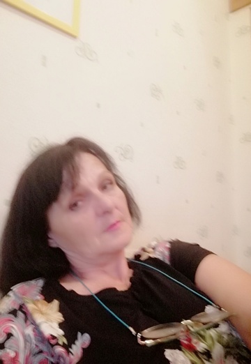 Моя фотография - Ольга, 58 из Краснодар (@olga184457)