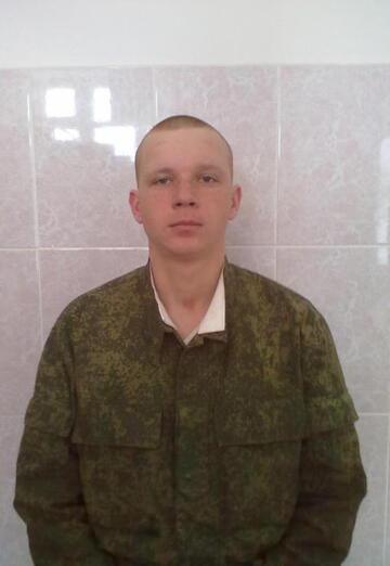 Моя фотография - Владимир, 32 из Волгоград (@vladimir19540)