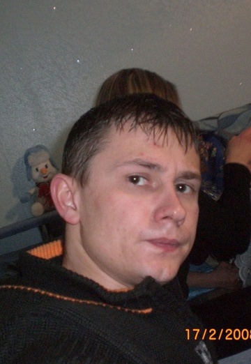 Моя фотография - Александр, 41 из Буденновск (@aleksandr19271)