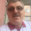 Üzeyir Yazıcı, 54, г.Стамбул Üzeyir Yazıcı, 54, г.Стамбул
