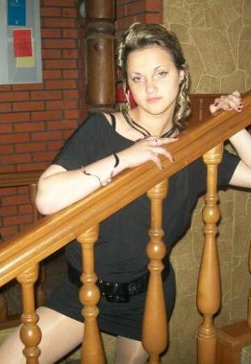 Моя фотография - Натали, 31 из Выкса (@tatashka1992)